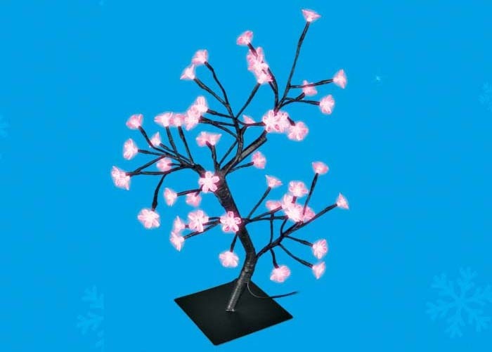 ULD-T3545-048/SBA PINK IP20 SAKURA  Дерево светодиодное Сакура
